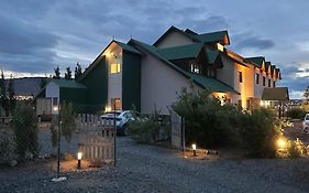 Meulen Hosteria y Apart